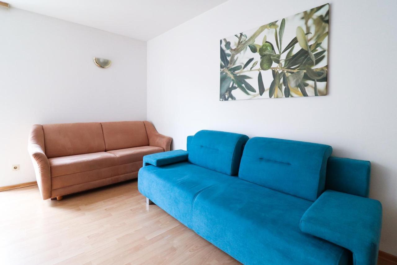 Cozynite Premium Apartment Favoriten 2 Vienna Exterior photo