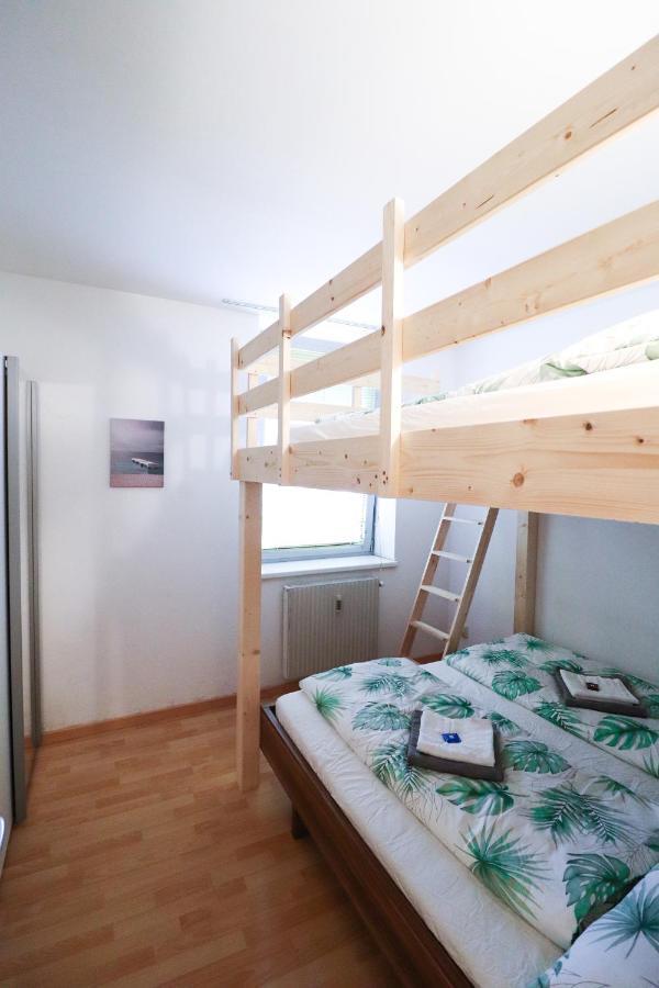Cozynite Premium Apartment Favoriten 2 Vienna Exterior photo
